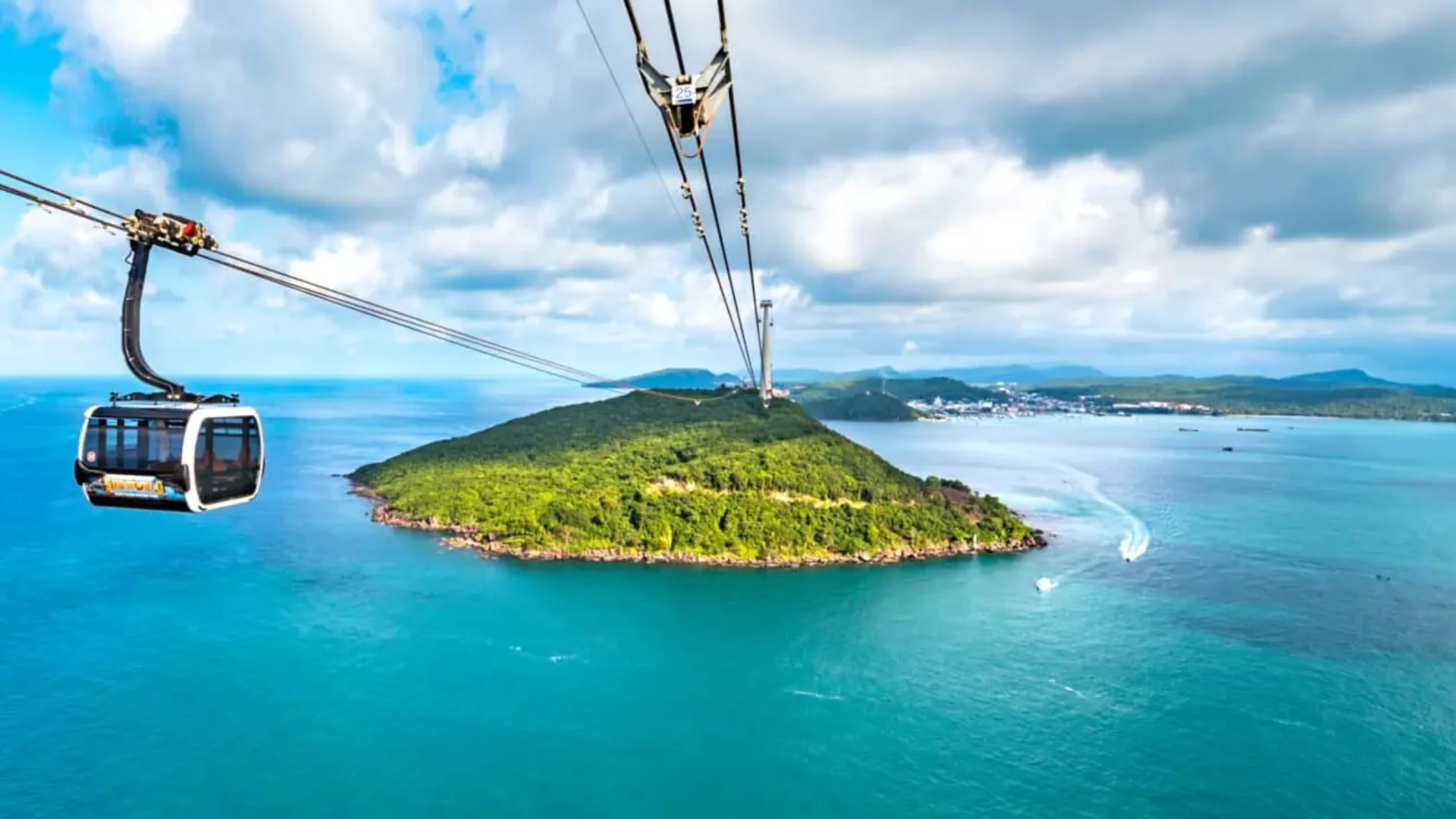 Vietnam - tour package image